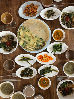 Narichonsikdang (나리촌식당) 2