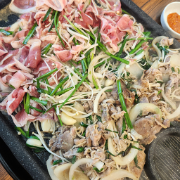 장수오리구미점 5