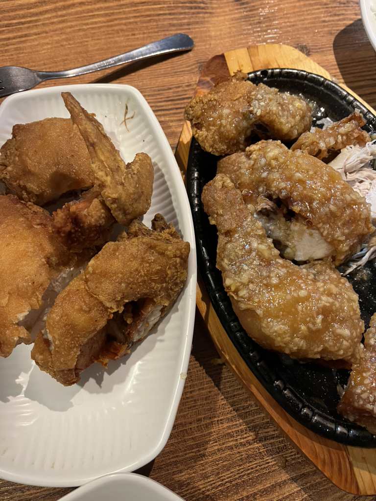 미락치킨 경복궁본점 사진 4