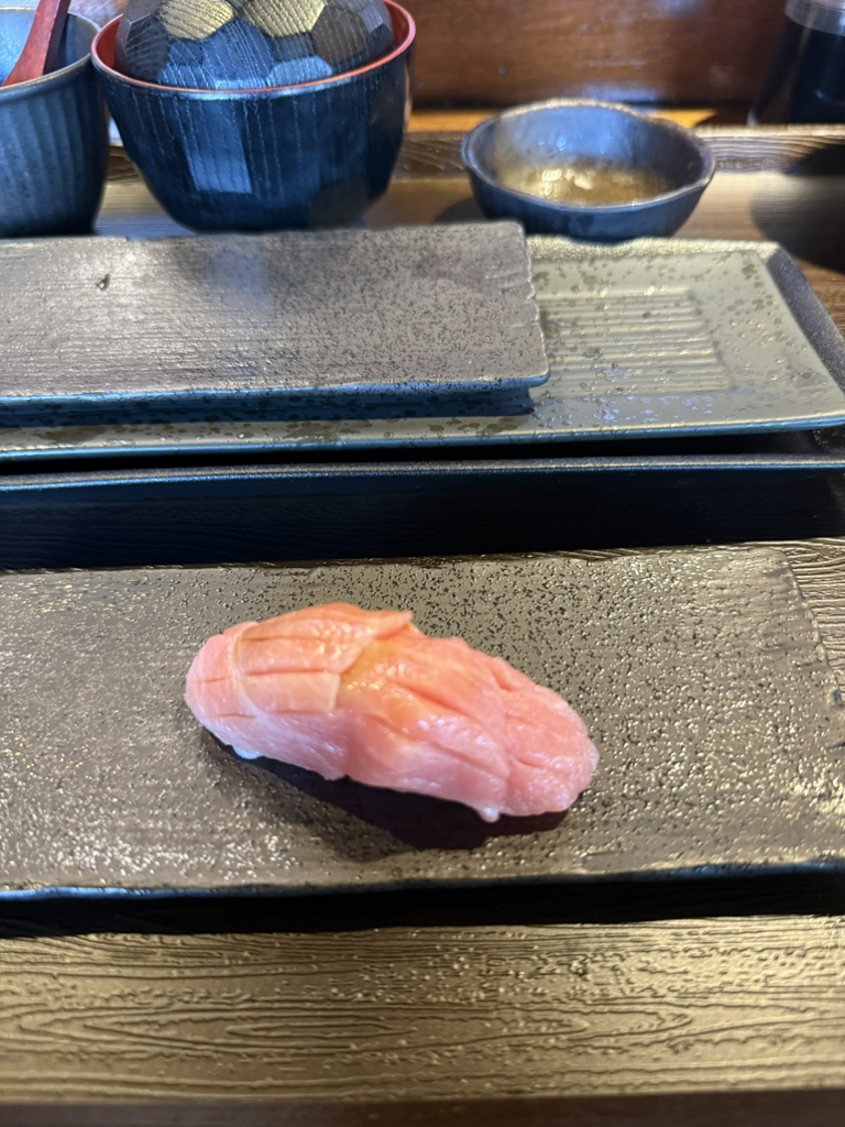 스시 스이신 사진 2