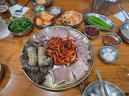 함경도찹쌀순대 사진 6