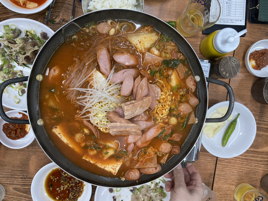 Daechangok (대창옥) 3
