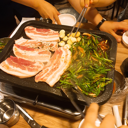 돈짱맛짱2 사진 2