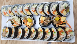 Dodohangimbap (도도한김밥) 3