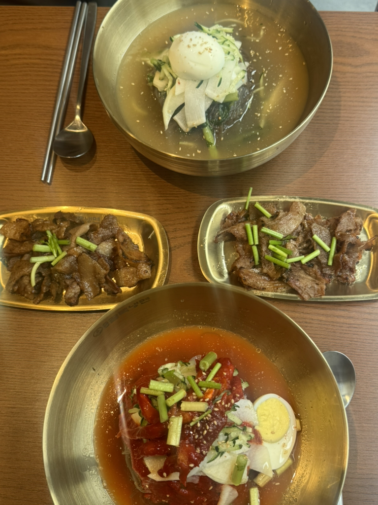 수유골목냉면 종로직영점 대표 사진