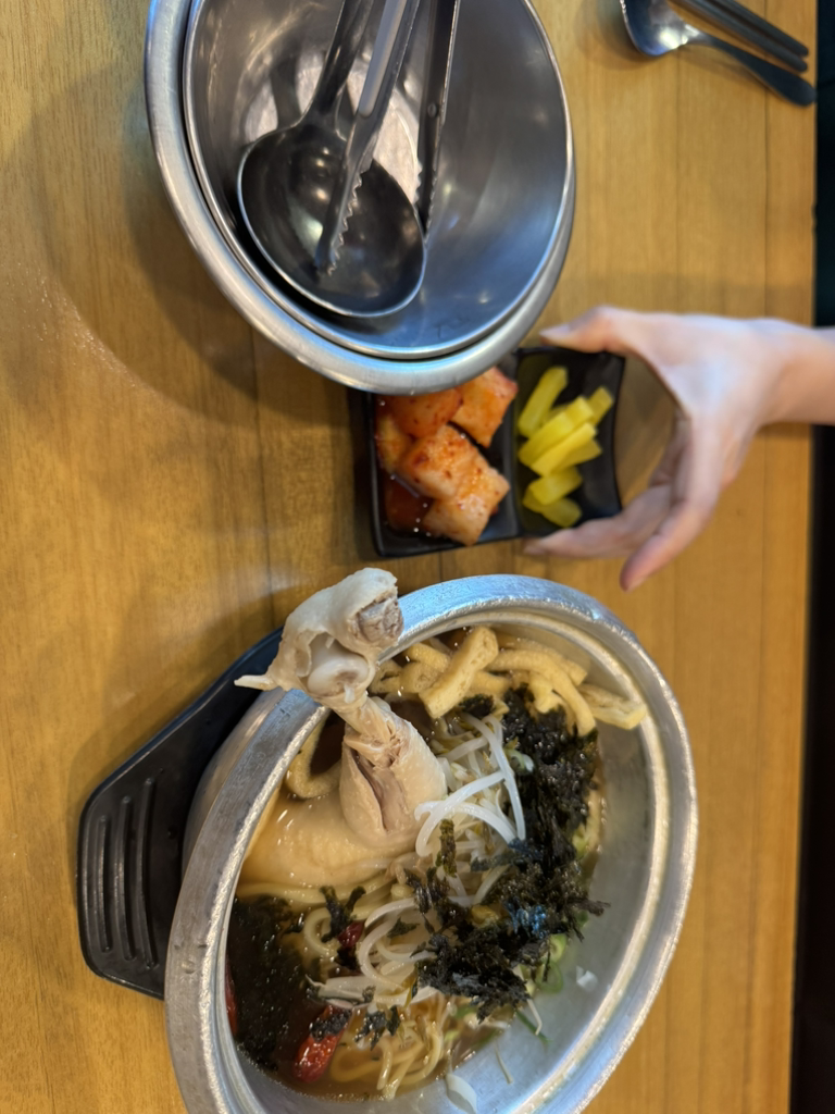 두셰프의돈가스앤마우 5
