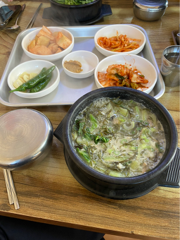 한우리순대 사진 2