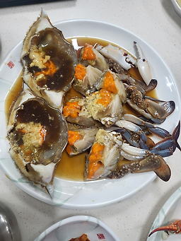 충남서산꽃게집 4