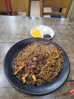 석기시대짜장마을 사진 5