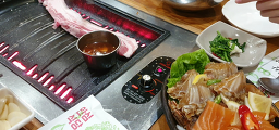 돌집식당 사진 8