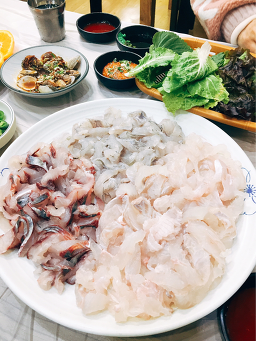 우정식당 3