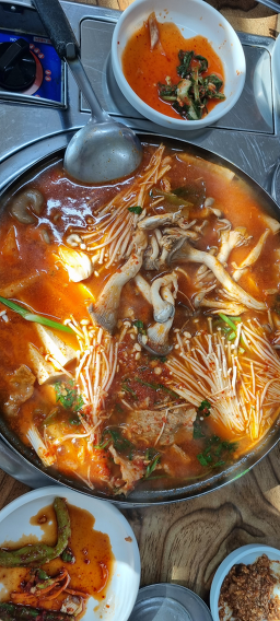 Jungangtaphalmeonisondubu 5