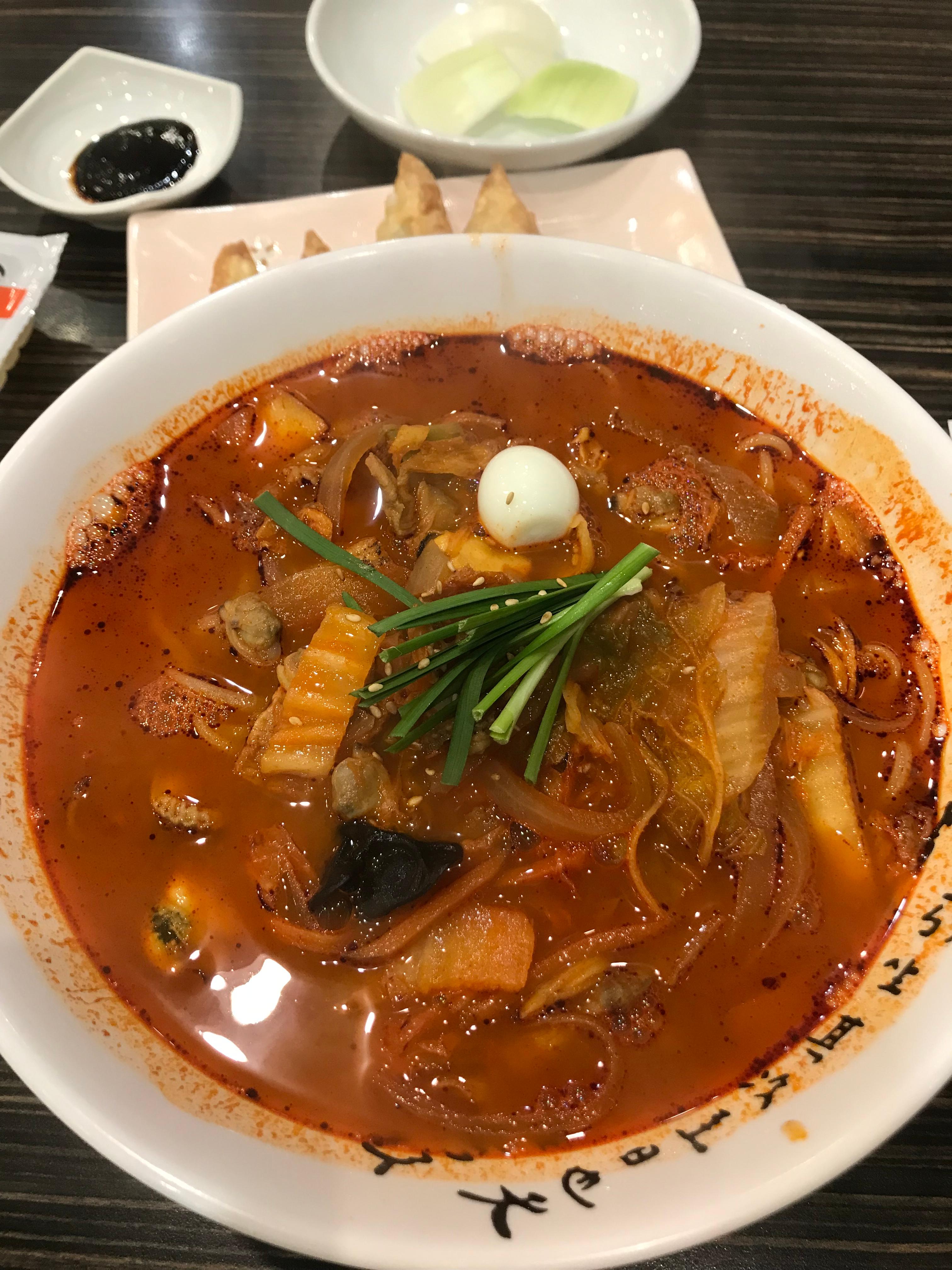 짬뽕지존 3