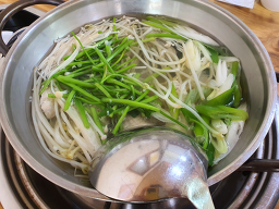 Byeolmiseongchan (별미성찬) 2