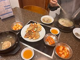 Unjudang (운주당) 3