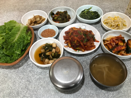 돈지정가든 사진 6