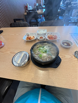 Ttukbaegiyangpyeonghaejangguk 4