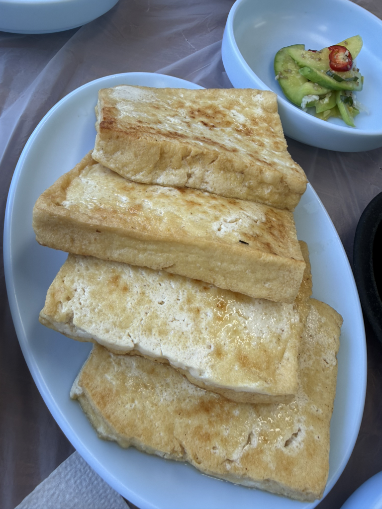 옛날할머니순두부 5