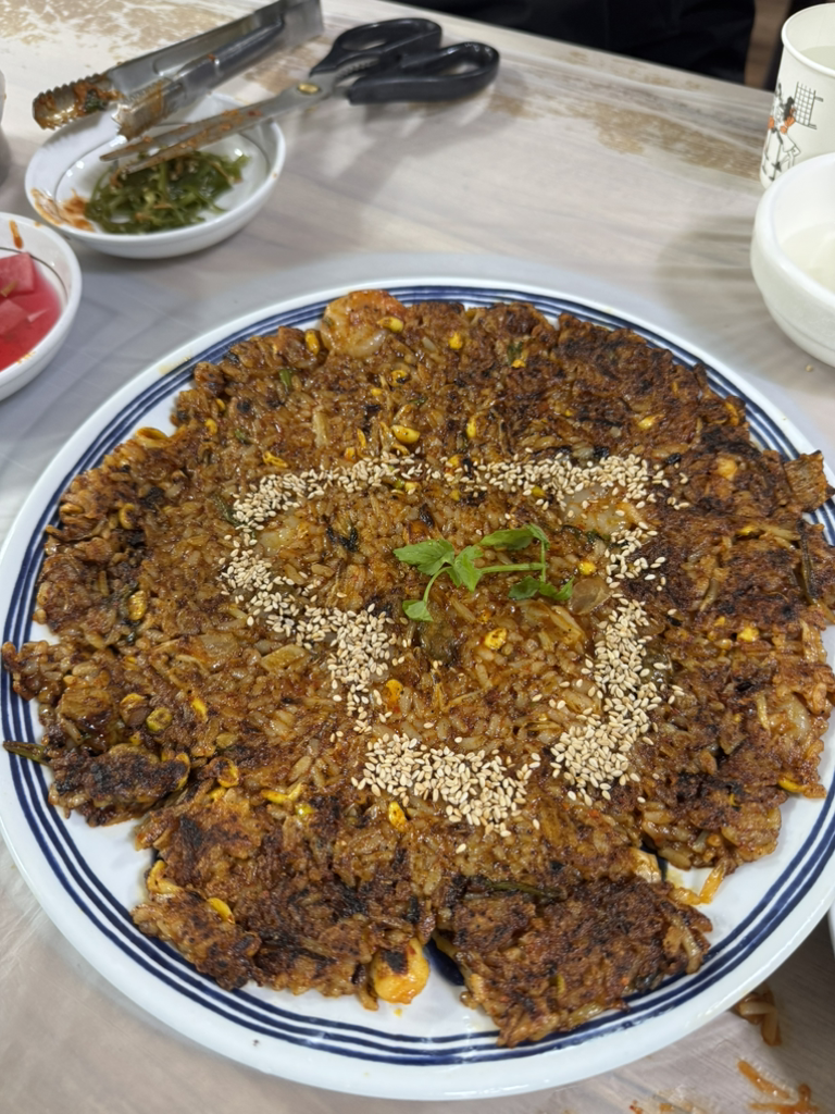 남천해물전문점 3