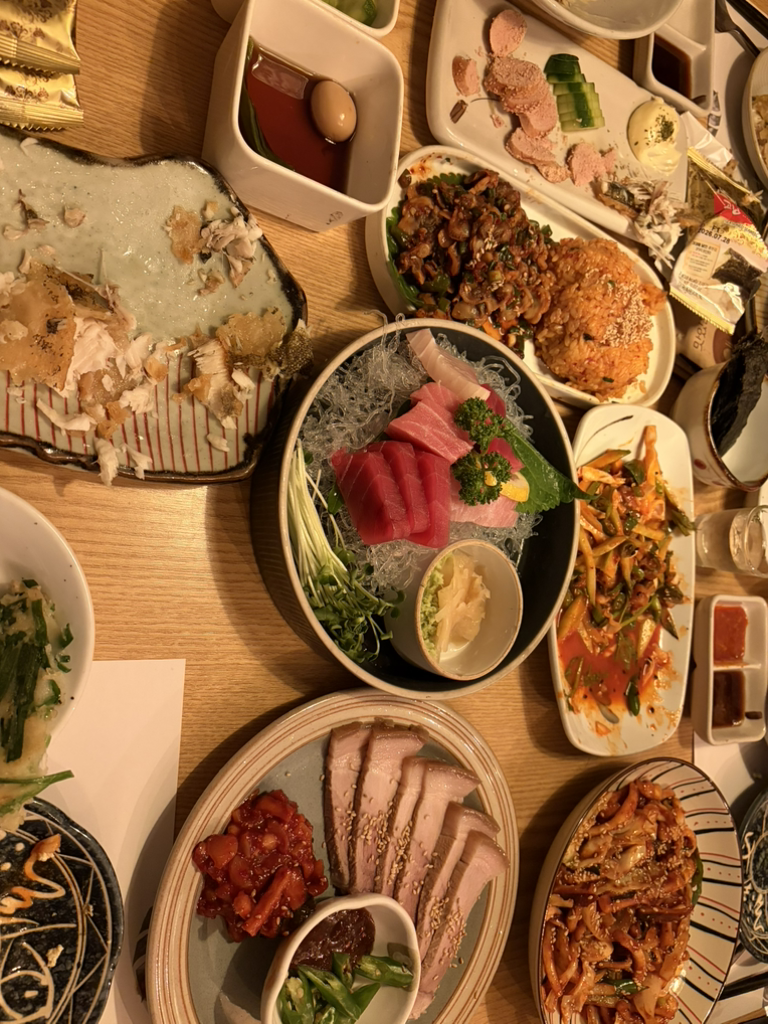 Eunhasugurakbu (은하수구락부) 2