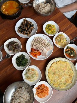 밀마루보리밥 1