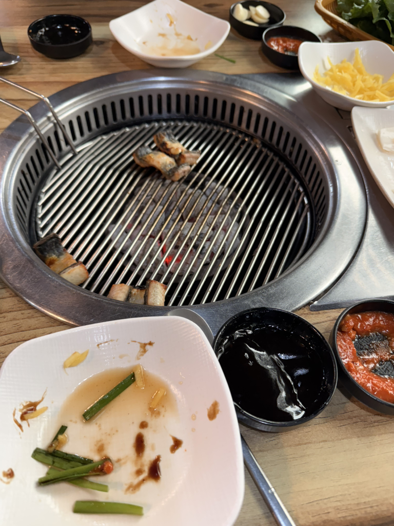 Seocheonjangeobonga 6