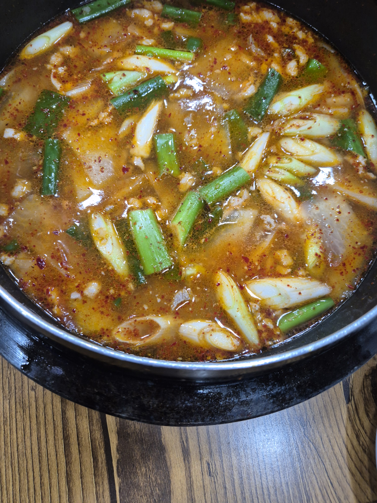 Bungmyeonjayeonnongwon (북면자연농원) 1
