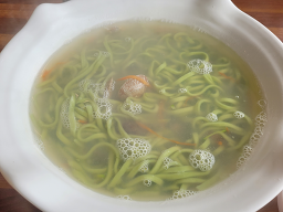 Geumganghaguduk haemulkalguksu (금강하구둑 해물칼국수) 3