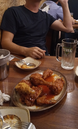 참참치킨 구수점 사진 2