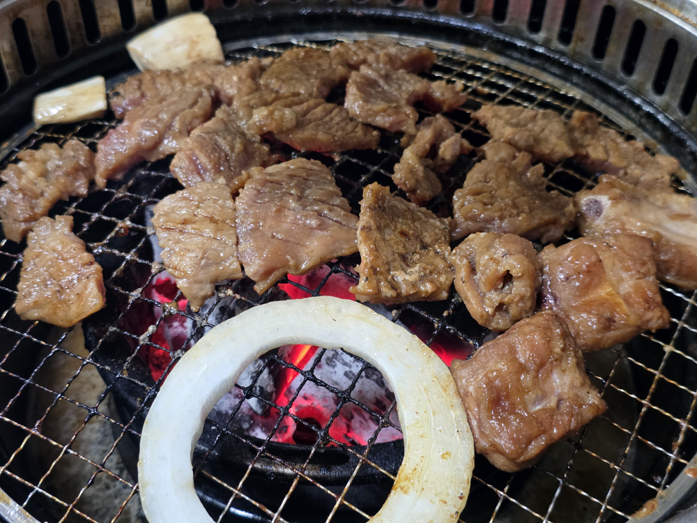 돼지신랑소주각시 2