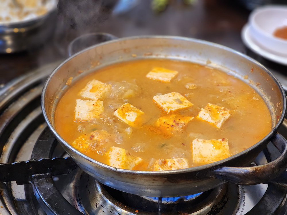 우성기사식당 대표 사진