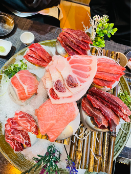 쇼긴 사진 8
