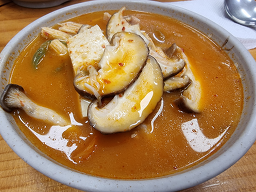 Seokhwachon (석화촌) 2