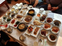 Hyangnamusikdang 5