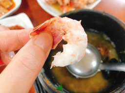 돌하르방뚝배기 사진 3