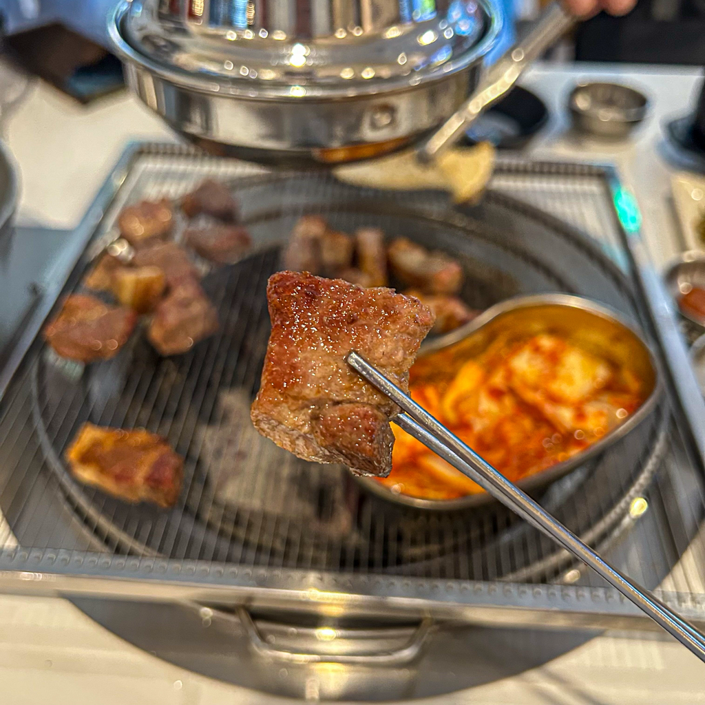 제주화로집 남부터미널점 사진 4