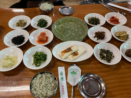 들녘밥상 2