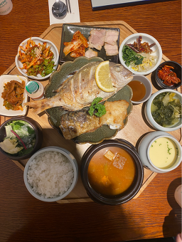 Pyeongsangmyeonok 4