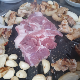 Suninegukbapjip (순이네국밥집) 2