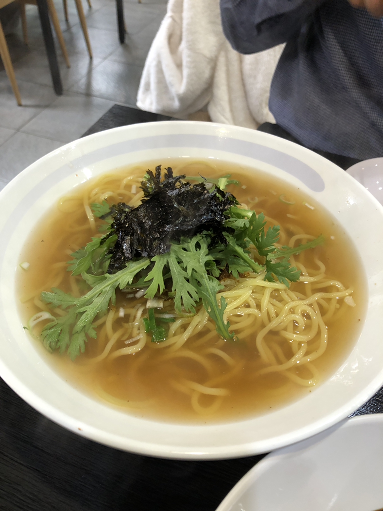 Tajjaudong (타짜우동) 3