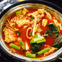 Dukki (두끼) 3