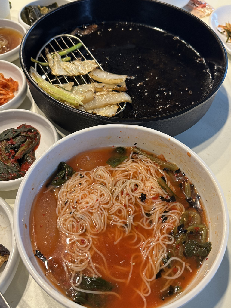 슭우 이대역본점 대표 사진