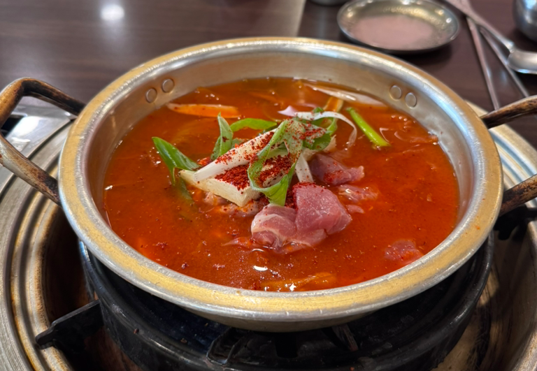 한옥집 1