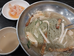 Gyodongmyeonok (교동면옥) 1