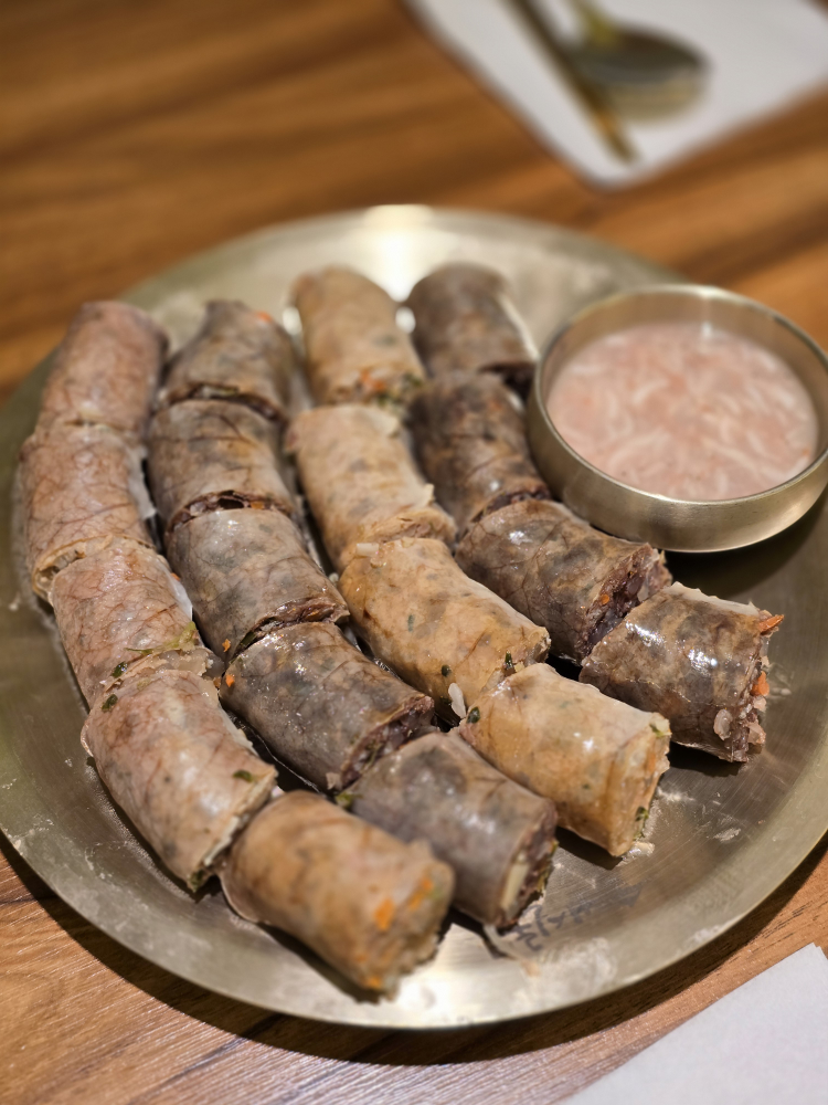 순대실록 동부이촌점 대표 사진