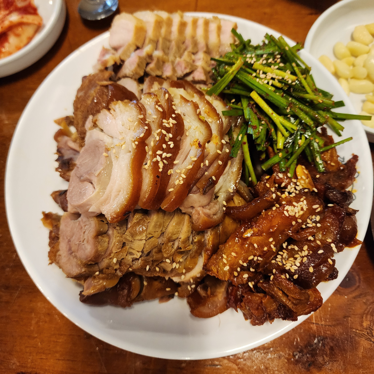 이공족발 잠실새내점 사진 2