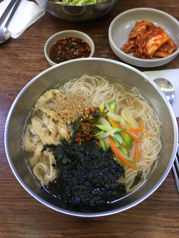 잔칫날 사진 8