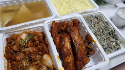 한라생얼큰이 서귀포점 사진 2