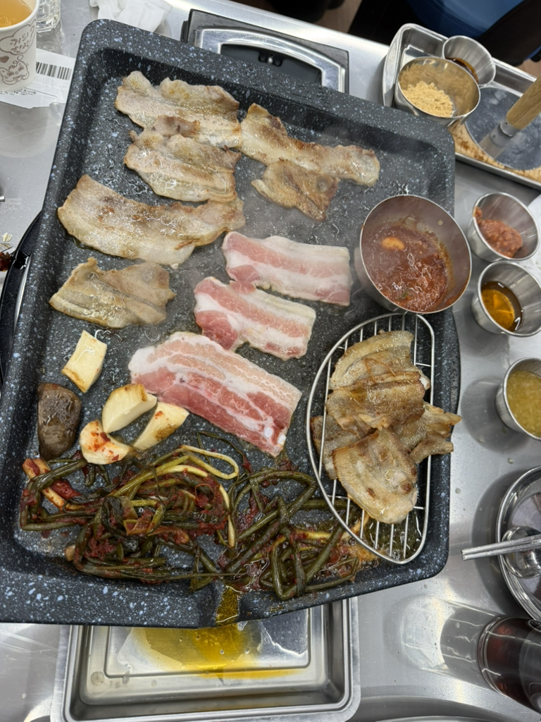 Sambongsikdang 5
