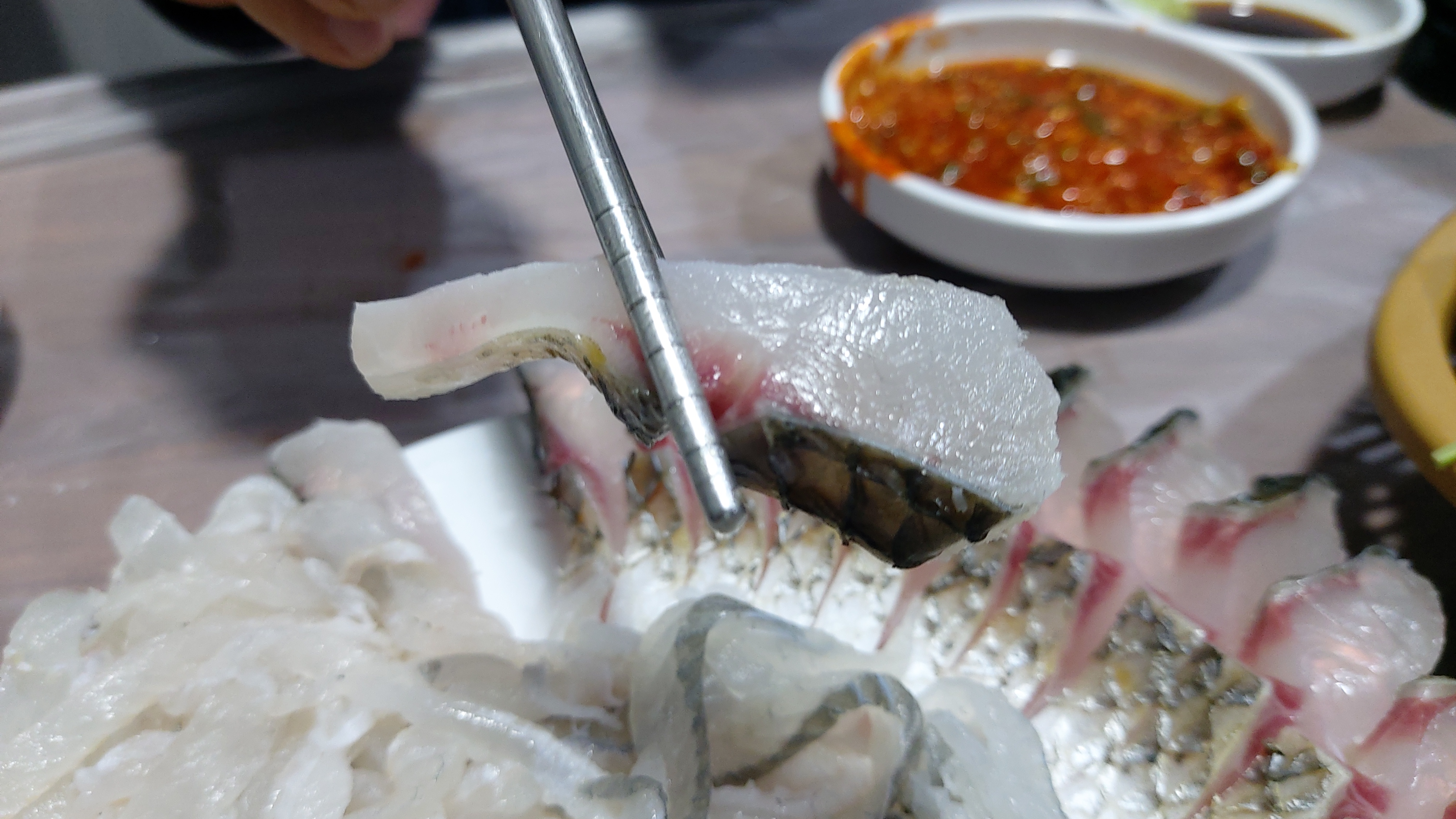 Badasarang 6